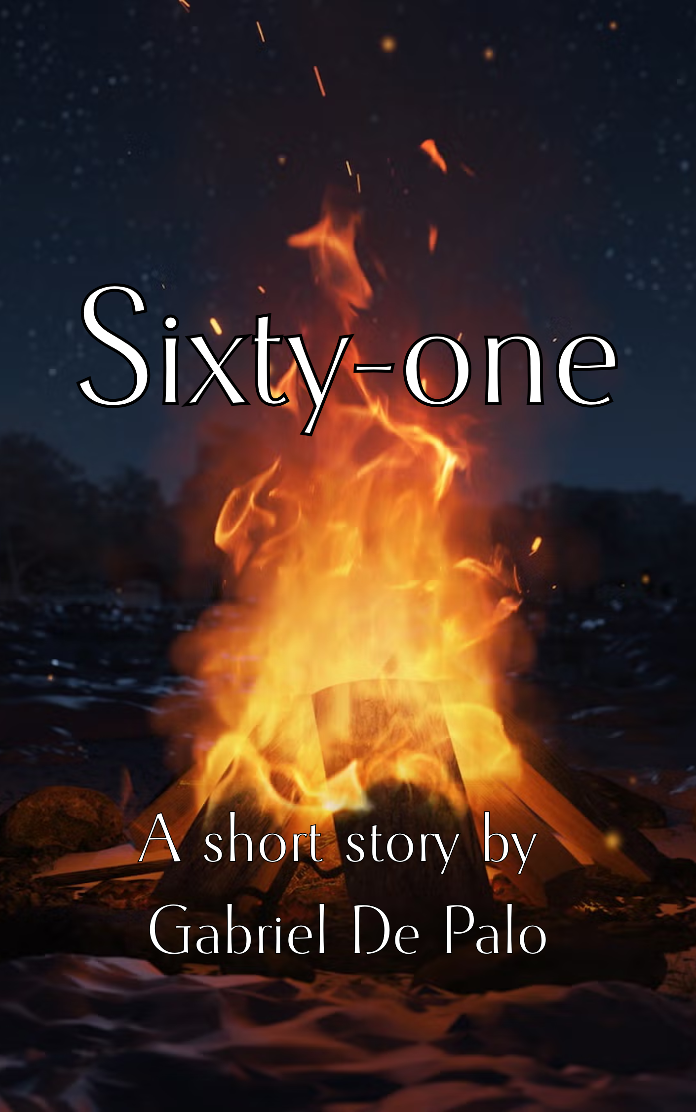 Sixty-one